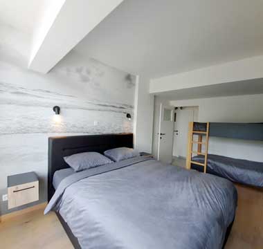 appartementinrichting